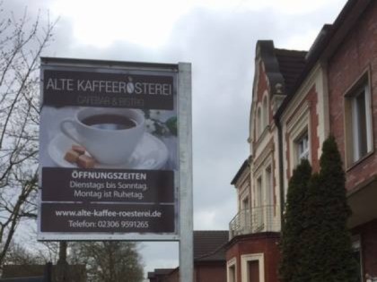 照片: Alte Kaffeer&amp;ouml;sterei 