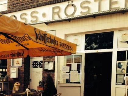 照片: Alte Kaffeer&amp;ouml;sterei 